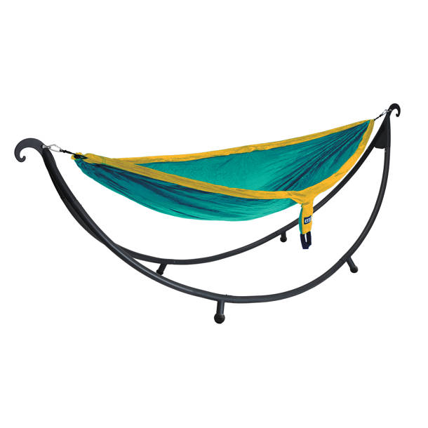 ENO Eagles Nest Outfitters ENOpod Hammock Stand & Reviews Wayfair